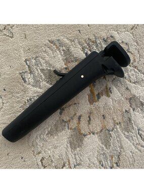 Replacement Detachable Air Fryer Basket Handle – Universal Gripper/Lifter